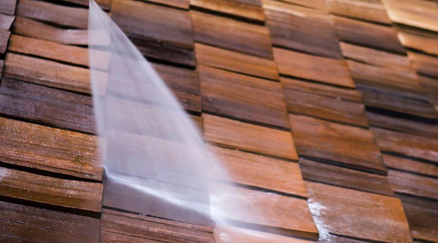 Roof Repair in Syracuse, NE